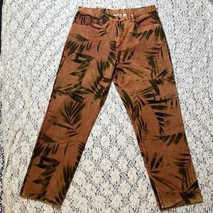 Chico’s Design straight jeans